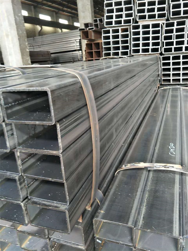 建筑钢结构金华金华金华镀锌矩形管 Q355B 适用场景 建筑钢结构金华金华金华镀锌矩形管 Q355B 适用场景